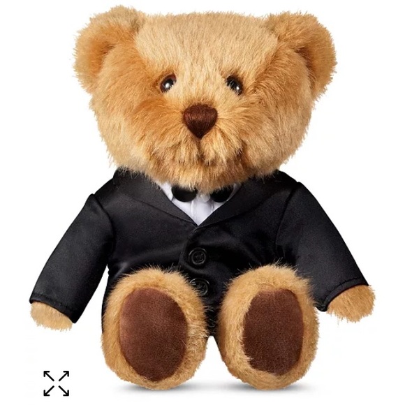 Ralph Lauren Other - Ralph Lauren Teddy Bear
